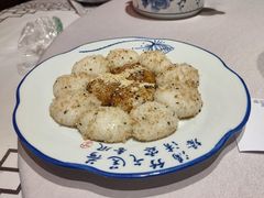 糍粑-客家大院·非遗赣南客家菜(郁孤台店)