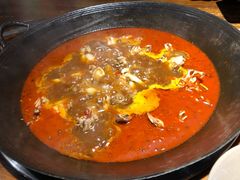 -老天桥蛙炉火锅(姑苏总店)