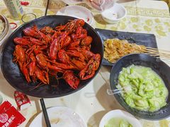 -聚味瞿记·龙虾堂(渔人码头一店)