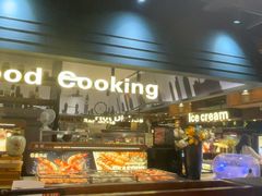 -韩盛·盛江山自助料理(中街大悦城店)