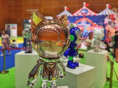-深圳会展中心
