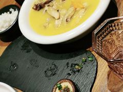 -敏珠拉姆藏餐·南京厨房(富春江东街店)