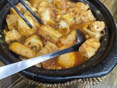 -张记砂锅麻辣烫(千灯店)