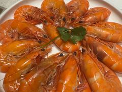 -79号渔船海鲜饭店(华强北店)