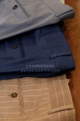 -伊布老裁缝西装礼服定制