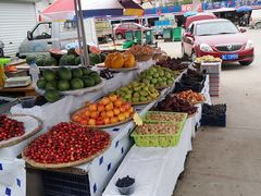 -南戴河海滨市场