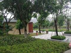 -沐仙湖湿地公园