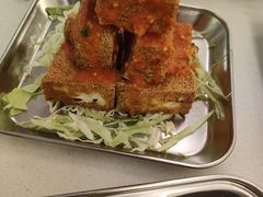 -白仁仔· 活烤海鲜 宵夜(豫园店)