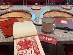 -二胖家铁锅炖大鹅(双井店)