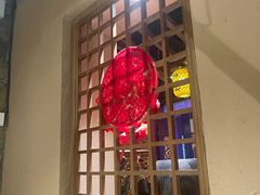 -柿子树炭烤羊腿(金台路店)