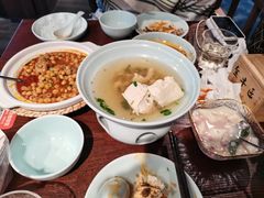 -全牛匠·乐山跷脚牛肉(西单华威约饭街店)