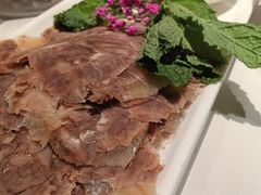 -清真·卡德尔大叔新疆主题餐厅(龙汇路店)