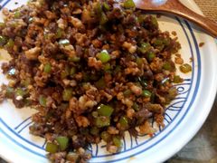 -云海肴·汽锅鸡·云南菜(天山百盛优客店)