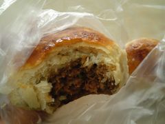 肉月饼-旺福楼·包点(碑亭巷店)