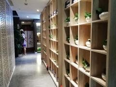 -正清和·推拿养生(黑石礁中心店)