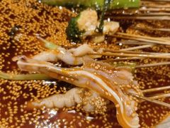-嘉州叶婆婆钵钵鸡(建设路店)