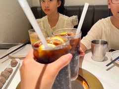 -牛小灶牛杂煲(北京路店)