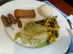 -七仙岭君澜度假酒店·桃源小馆中餐厅