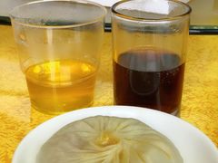 -德泉汤包大酒店