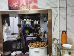 -兄弟拉面(交通大学店)