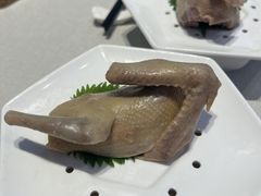 -狮王府淮扬菜(百家湖1912店)