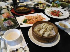 -蟹后Crabber(水悦城店)