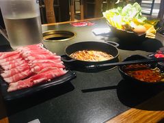 -呷哺呷哺(悦荟广场店)