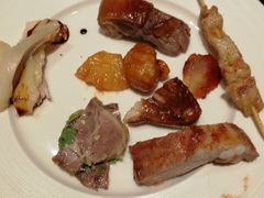 -马哥孛罗咖啡厅·Cafe Marco (厦门马哥孛罗东方大酒店)