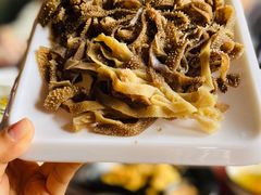 -香溢锅·铜锅涮肉·羊蝎子火锅(青秀万达店)