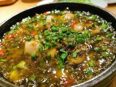 -周三的情书花园餐厅(江北店)