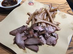 -马家饭堂(南街薰酱店)