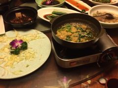 -章吴记喜瑞餐厅(东东城店)