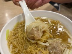 -盛记粥面(佐敦店)