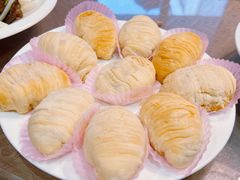 萝卜丝饼-泰丰楼(前门西大街店)
