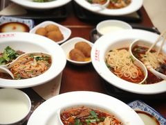 -万县面馆(高笋塘店)