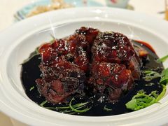 -维园悦谱·海派家常菜(乌鲁木齐南路店)