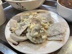 炸灌肠-姚记炒肝店(鼓楼店)