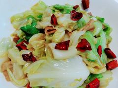 -叁拾壹克饺子·东北菜(国贸店)