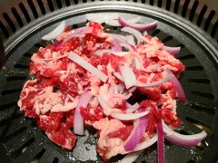 -老卜奎齐齐哈尔烤肉(人民东路店)