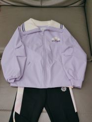 -安踏儿童(世欧王庄店)