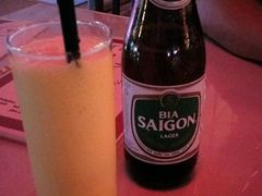 -Lanterns Vietnamese Restaurant