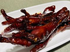 -朴墅(西湖青芝坞店·杭帮菜·家宴.14年的店)