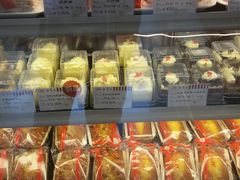 -红宝石·鲜奶小方(昌里店)
