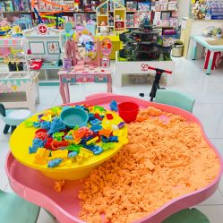 -Hape玩具部落(五棵松万达广场店)