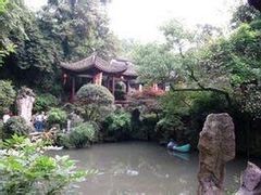 -杭州黄龙洞