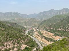 -红旗渠风景区