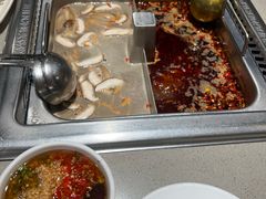-海底捞火锅(泉城路店)