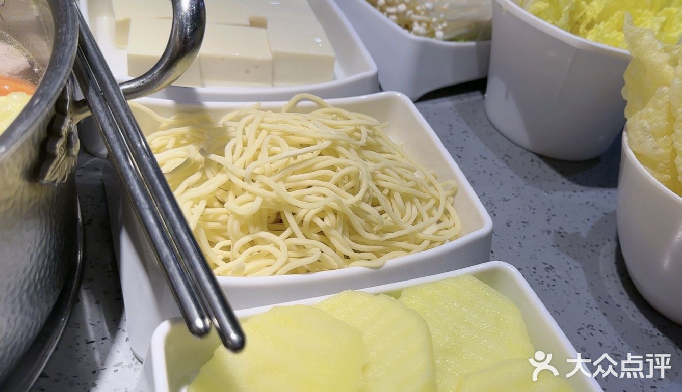 强烈推荐这家餐厅,绝对值得一试!