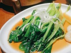 -绿茶餐厅(朝阳大悦城店)