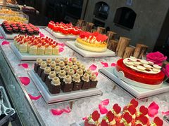 -惠州皇冠假日酒店·西餐厅·自助餐厅